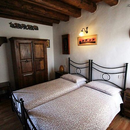 Albergo Julienne Arba Extérieur photo