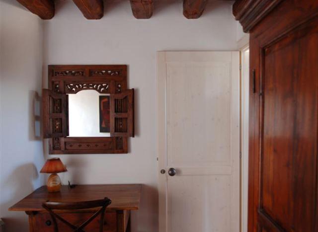 Albergo Julienne Arba Chambre photo