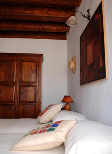 Albergo Julienne Arba Chambre photo
