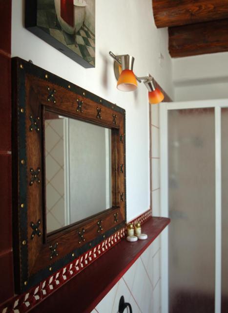 Albergo Julienne Arba Chambre photo