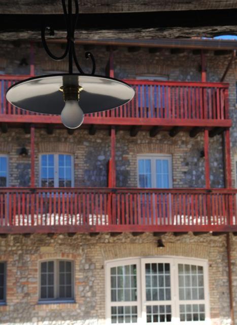Albergo Julienne Arba Extérieur photo