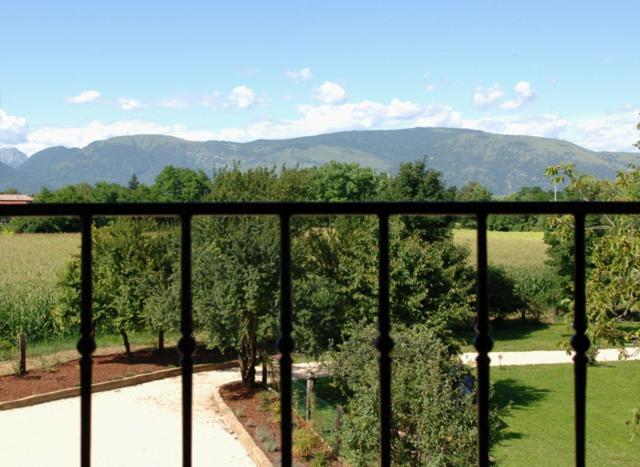 Albergo Julienne Arba Extérieur photo