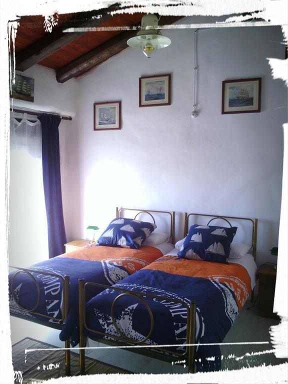 Albergo Julienne Arba Extérieur photo