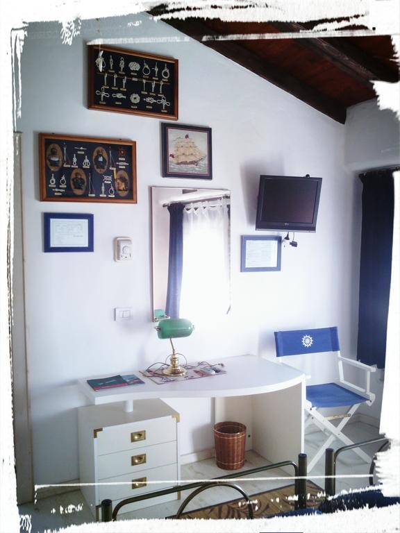 Albergo Julienne Arba Extérieur photo