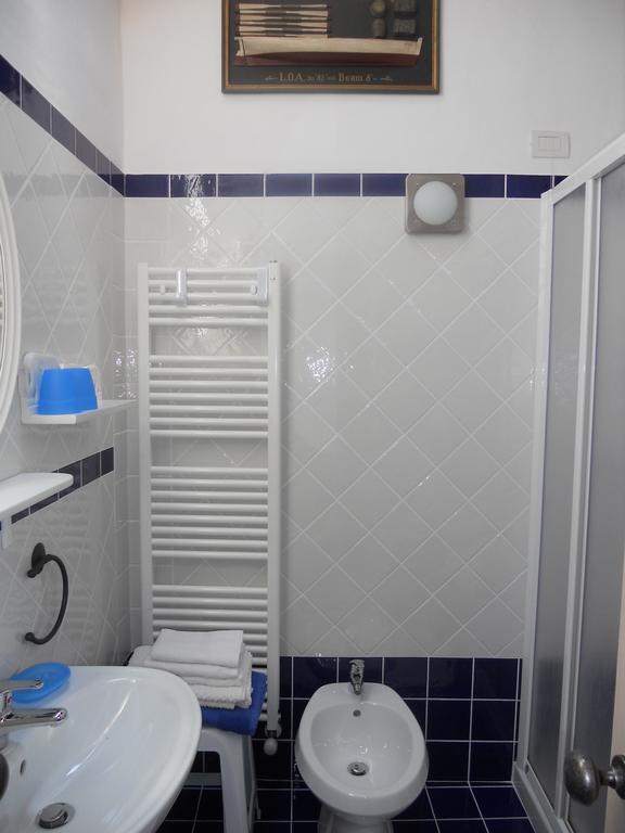 Albergo Julienne Arba Extérieur photo