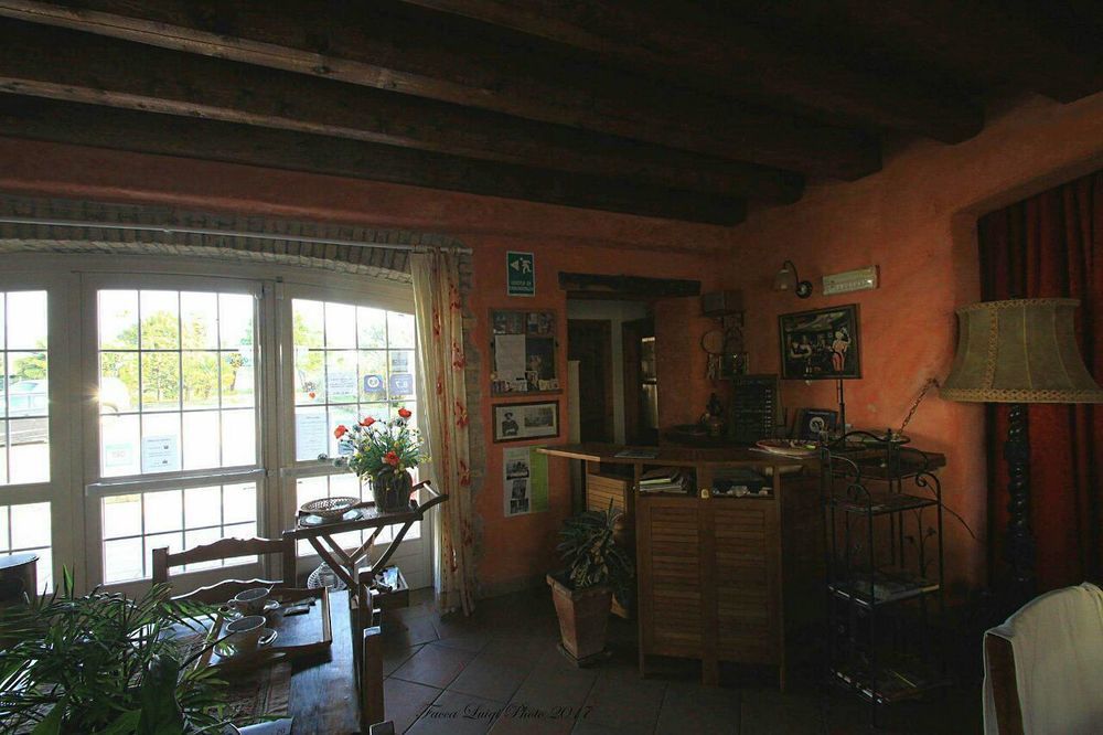 Albergo Julienne Arba Extérieur photo