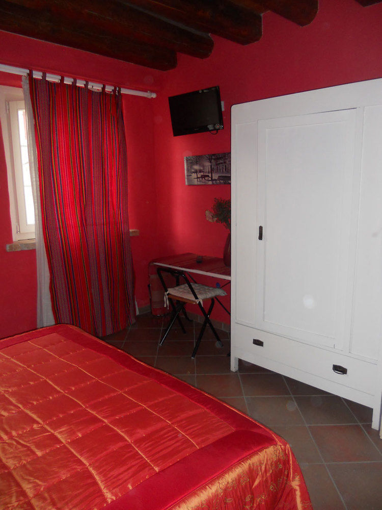 Albergo Julienne Arba Extérieur photo