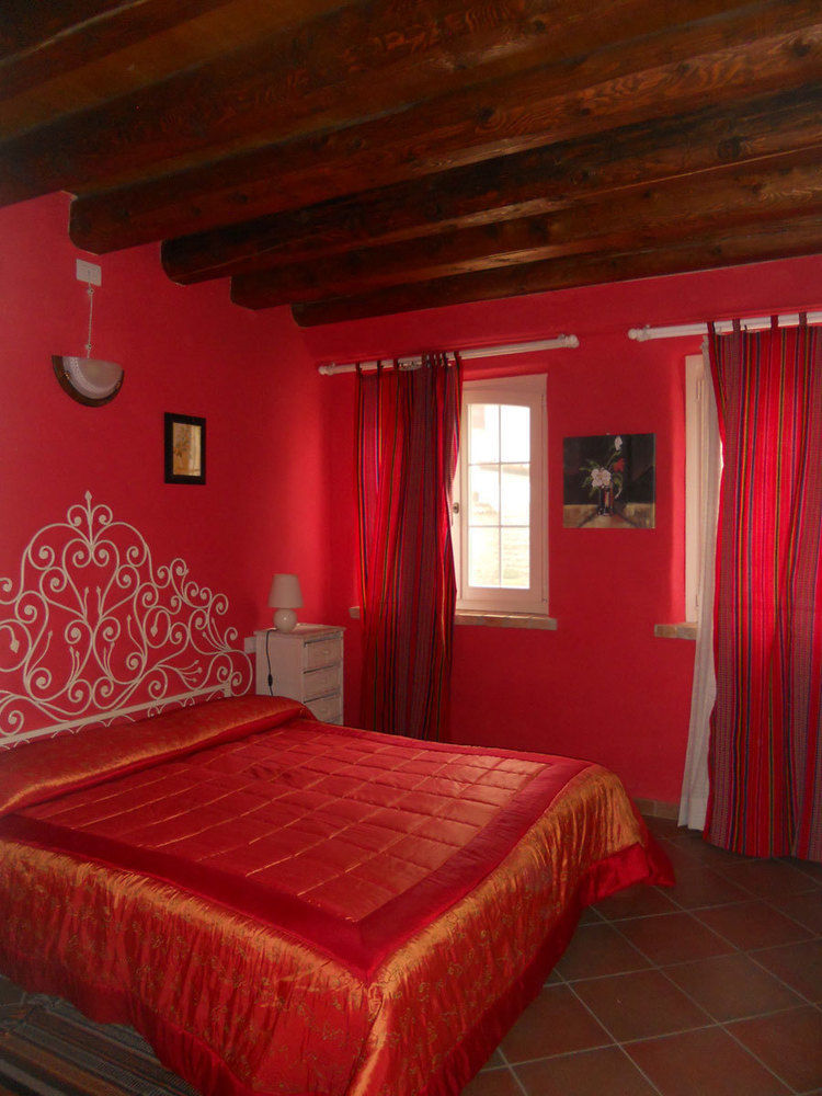 Albergo Julienne Arba Extérieur photo