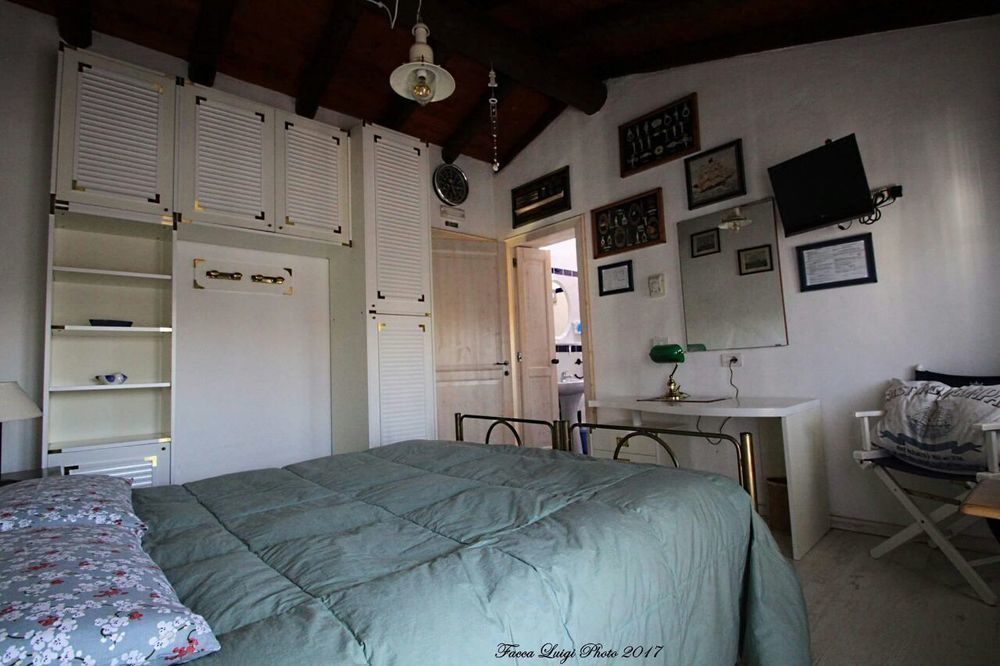 Albergo Julienne Arba Extérieur photo