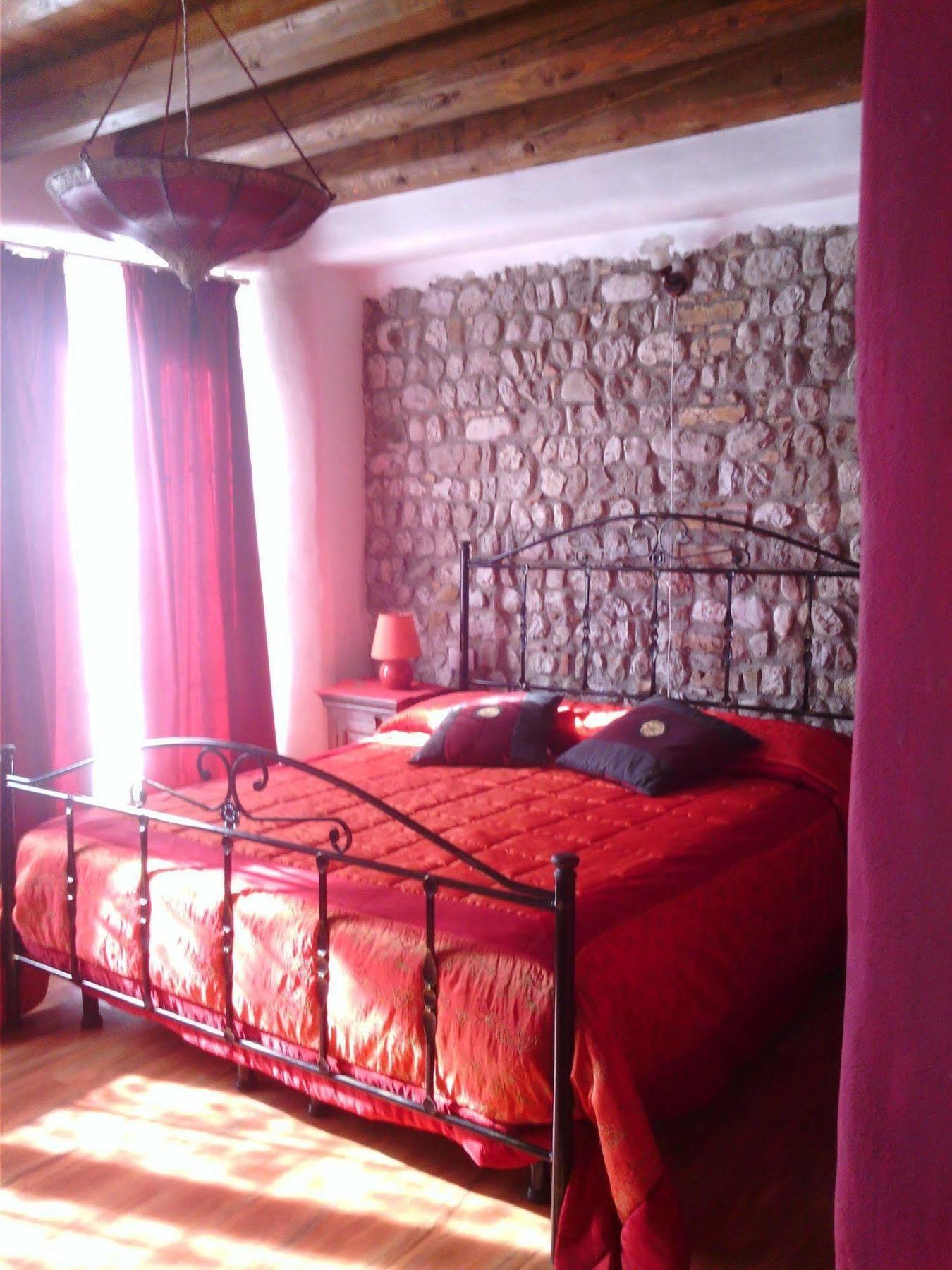 Albergo Julienne Arba Extérieur photo