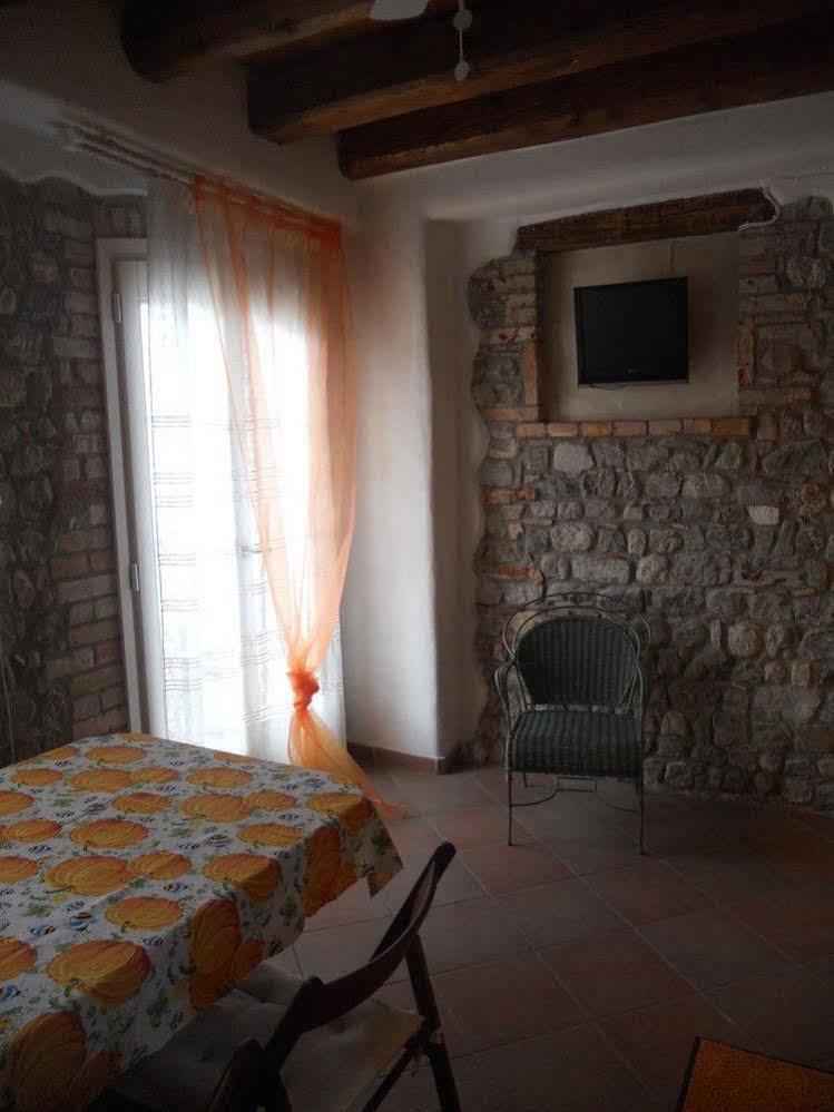 Albergo Julienne Arba Extérieur photo