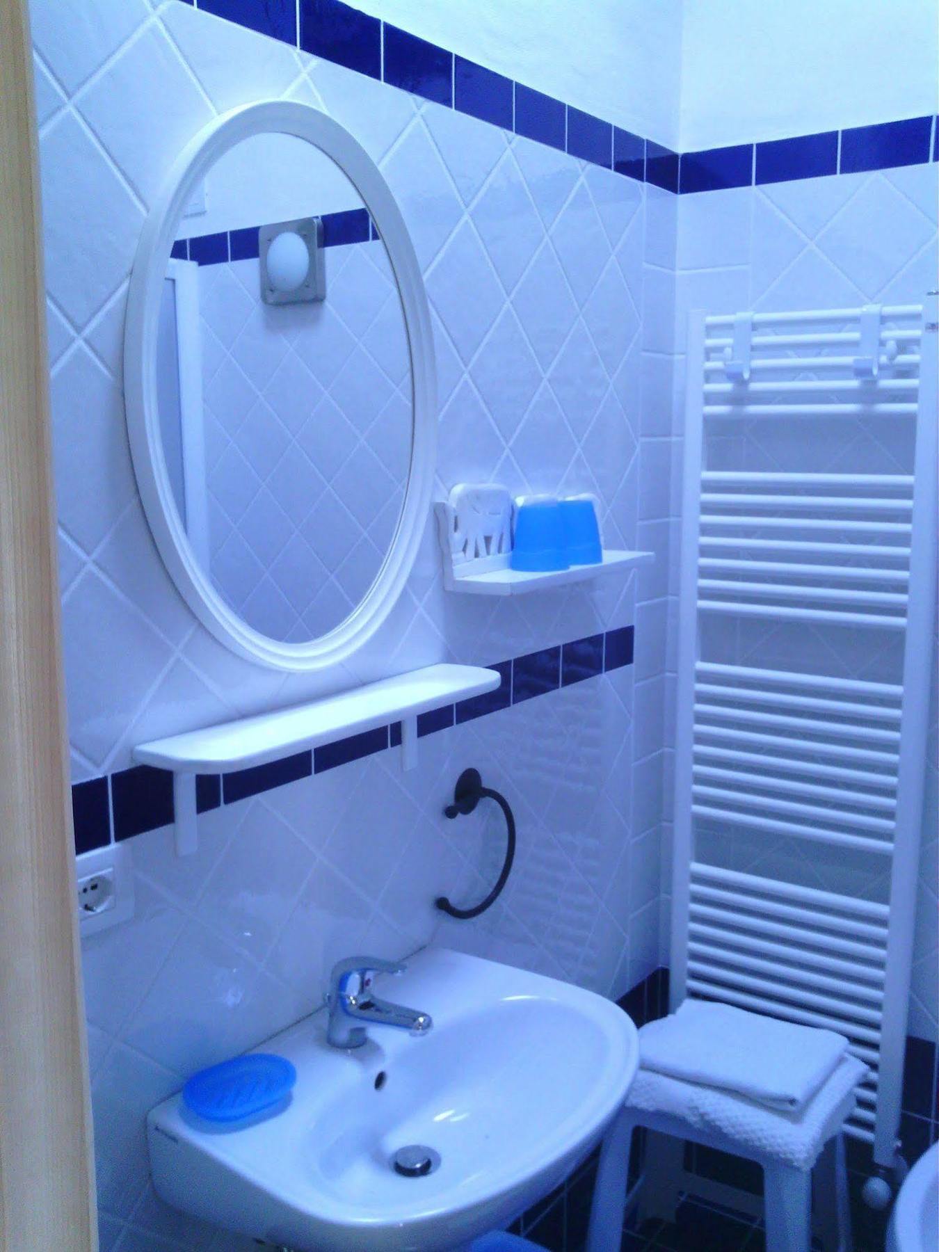 Albergo Julienne Arba Extérieur photo