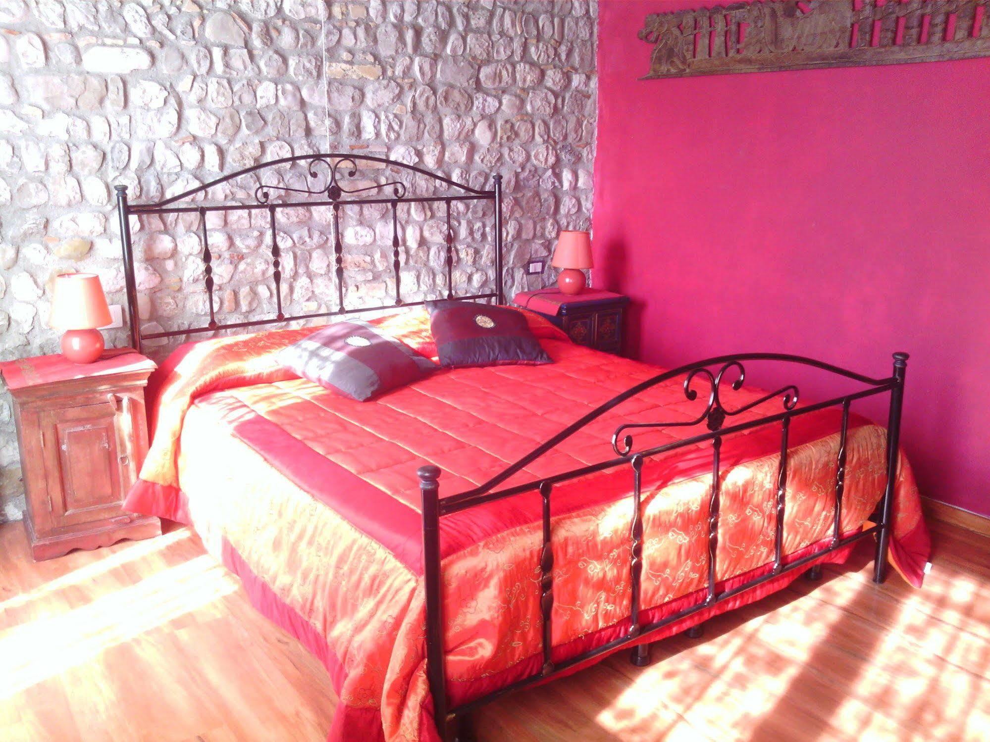 Albergo Julienne Arba Extérieur photo