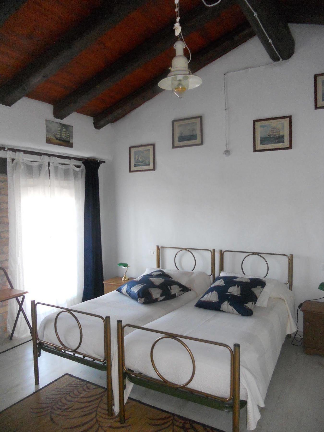 Albergo Julienne Arba Extérieur photo