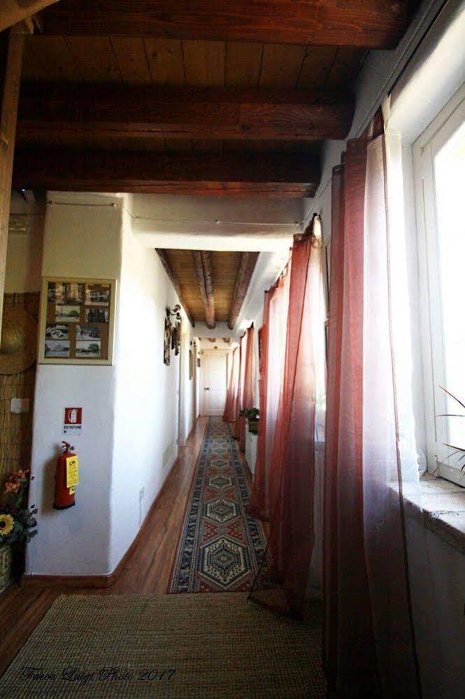 Albergo Julienne Arba Extérieur photo